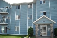 Deer Run Apartments